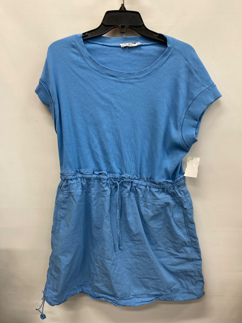 Vist Large View of Product Image Which is Used Double Zero Short Dress B L-12/14