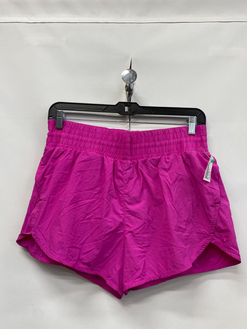 Vist Large View of Product Image Which is Used All In Motion Active Shorts 12-31