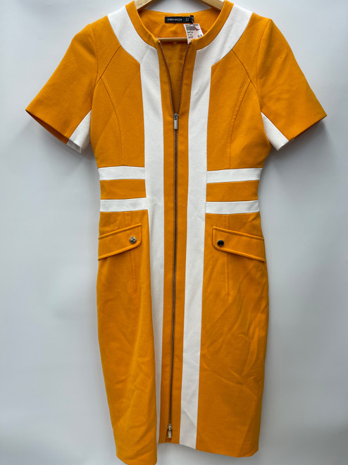 Vist Large View of Product Image Which is Used Karen Millen Short Dress F S-4/6