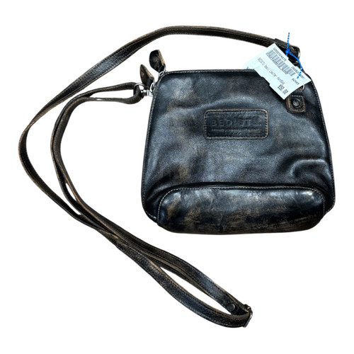 Vist Large View of Product Image Which is Used BedStu Small Leather Handbag