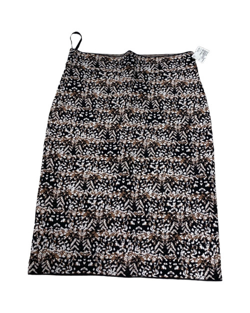 Vist Large View of Product Image Which is Used BCBG Maz Azria Long Skirt 12-31