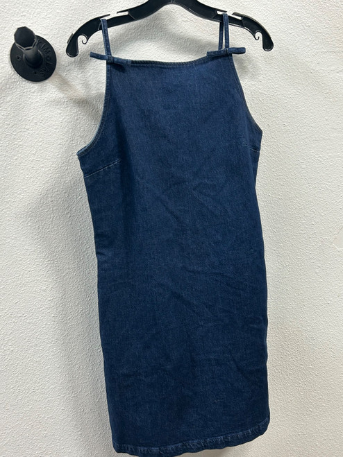 Vist Large View of Product Image Which is Used Gap Short Dress B S-4/6