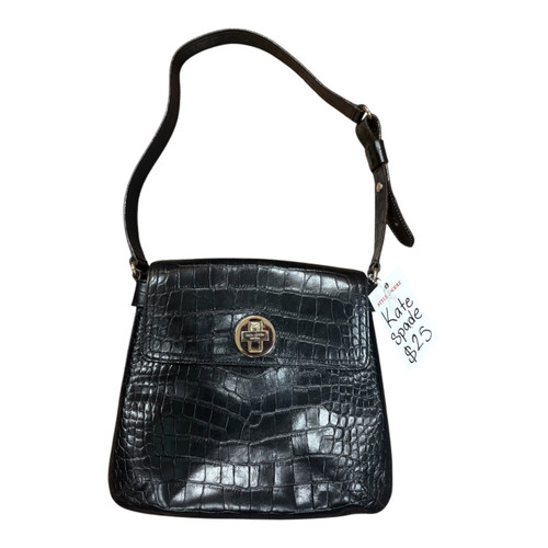 Vist Large View of Product Image Which is Used Kate Spade New York Small Handbag