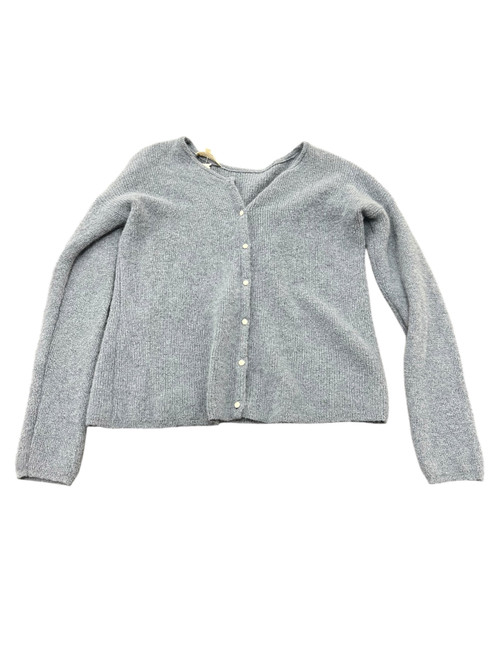 Vist Large View of Product Image Which is Used Unbranded Long Sleeve Top S-4/6