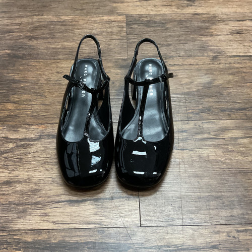 Vist Large View of Product Image Which is Used Marc Fisher Low Heels 7