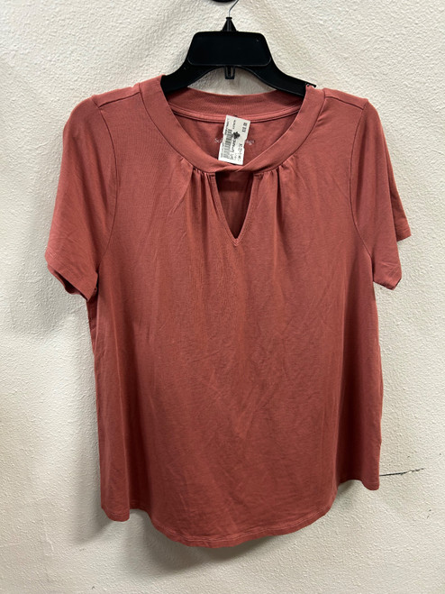 Vist Large View of Product Image Which is Used Soft Surroundings T-Shirt L-12/14