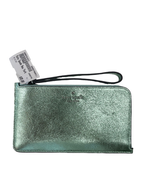 Vist Large View of Product Image Which is Used Kate Spade New York Wristlet