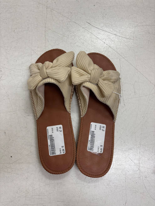 Vist Large View of Product Image Which is Used Unbranded Sandals 10