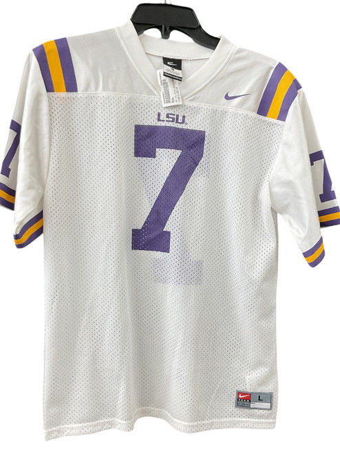 Vist Large View of Product Image Which is Used Nike Active Short Sleeve L-12/14