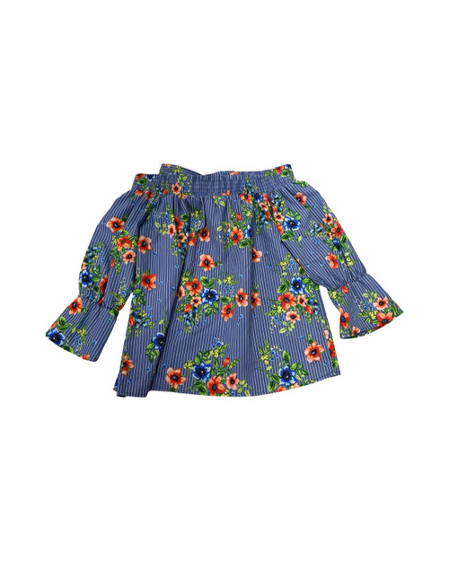 Vist Large View of Product Image Which is Used ripe Long Sleeve Top S-4/6
