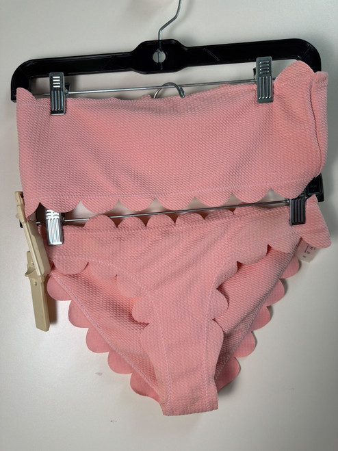 Vist Large View of Product Image Which is Used Unbranded Swimwear 6-28