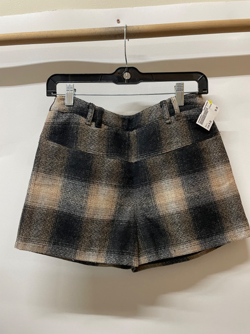 Vist Large View of Product Image Which is Used Unbranded Shorts 6-28