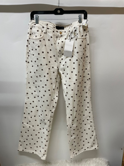Vist Large View of Product Image Which is Used Zara Casual Pant 10-30