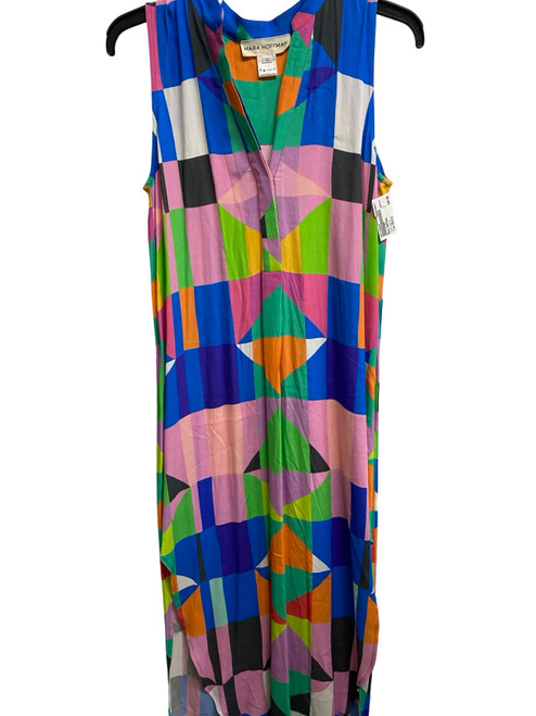 Vist Large View of Product Image Which is Used Mara Hoffman Long Dress B XS-0/2