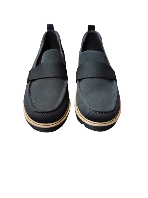 Vist Large View of Product Image Which is Used Taryn By Taryn Rose Clogs 8