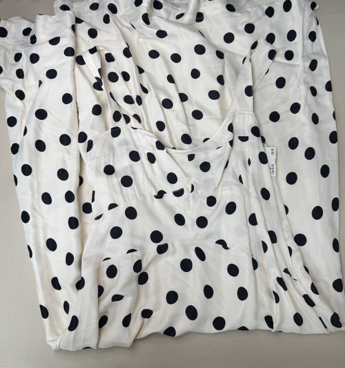 Vist Large View of Product Image Which is Used Maeve Long Dress F XL-16