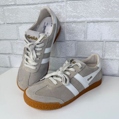 Vist Large View of Product Image Which is Used Gola Casual Shoes 7.5