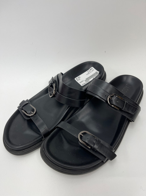 Vist Large View of Product Image Which is Used Jason Wu Sandals 8.5