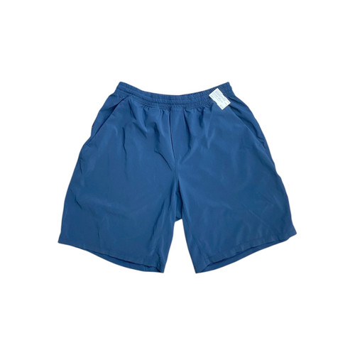 Vist Large View of Product Image Which is Used Lululemon Athletica Mens Athletic Shorts L