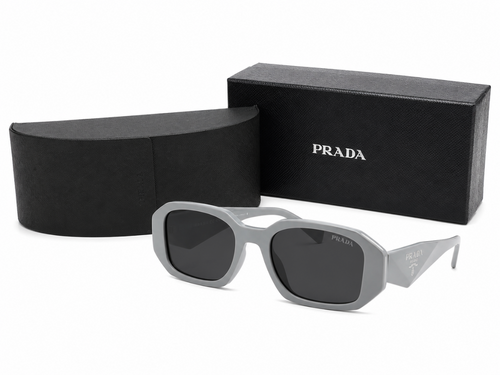 Vist Large View of Product Image Which is Used Prada Sunglasses