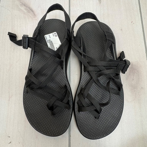 Vist Large View of Product Image Which is Used Chaco Sandals 10
