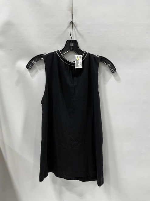 Vist Large View of Product Image Which is Used Banana Republic Sleeveless Top XS-0/2