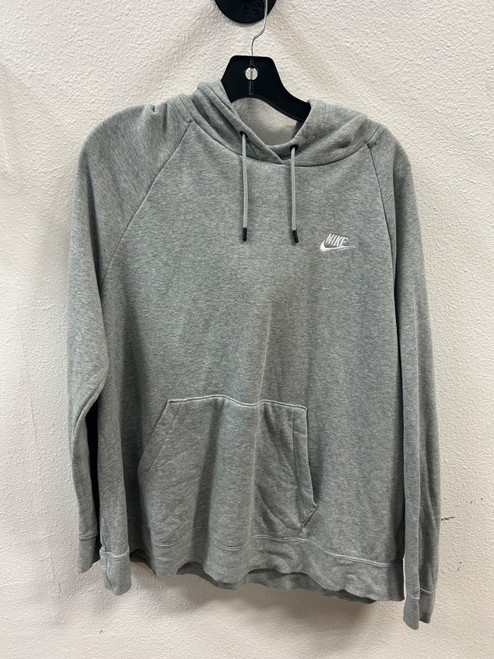 Vist Large View of Product Image Which is Used Nike Active Sweatshirt 1X-18