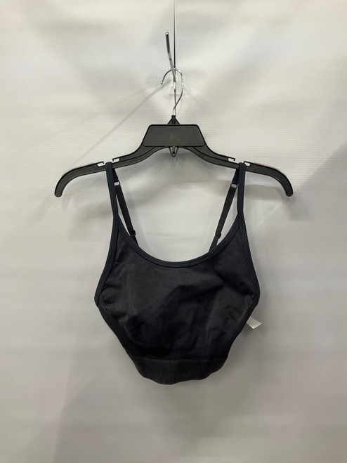 Vist Large View of Product Image Which is Used Gymshark Sports Bra XS-0/2