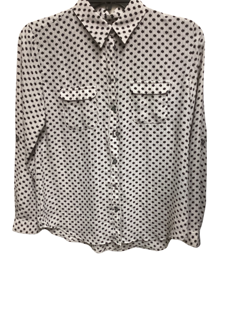 Vist Large View of Product Image Which is Used loft  TOPS  XS-0/2