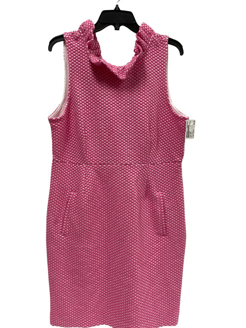 Vist Large View of Product Image Which is Used Tyler Boe Short Dress F L-12/14