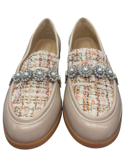 Vist Large View of Product Image Which is Used Unbranded Flats 8