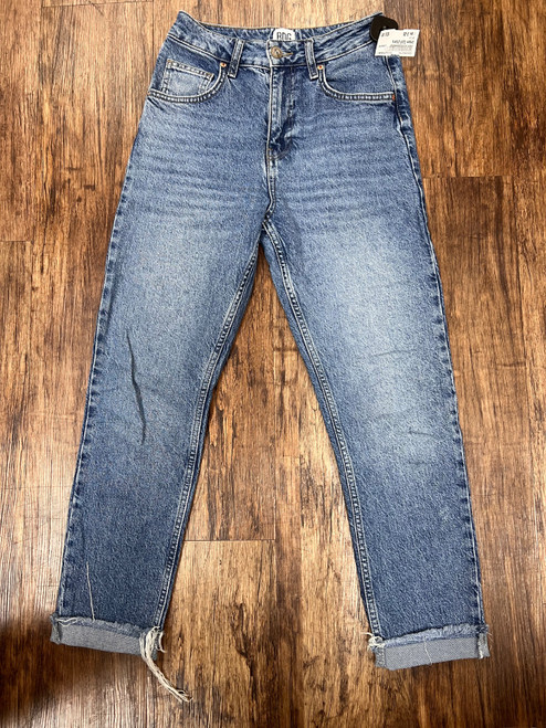 Vist Large View of Product Image Which is Used Urban Outfitters Denim 2-26
