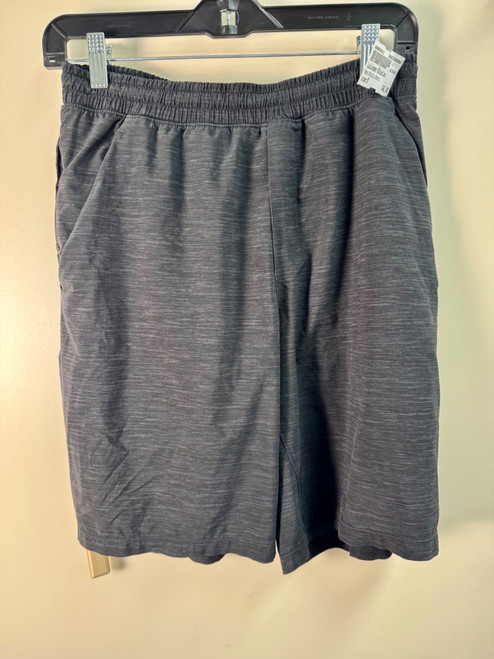 Vist Large View of Product Image Which is Used Lululemon Athletica Mens Athletic Shorts M