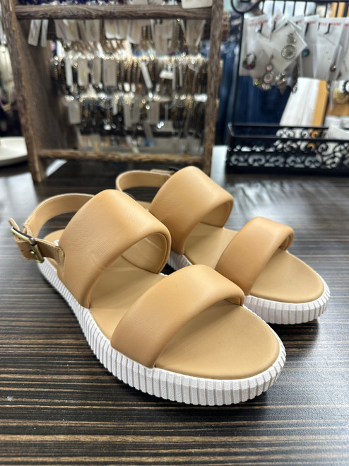 Vist Large View of Product Image Which is Used Sorel Sandals 8.5