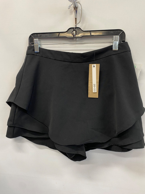 Vist Large View of Product Image Which is Used Unbranded Short Skirt L 12-14/31-32
