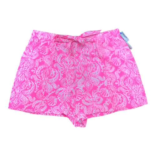 Vist Large View of Product Image Which is Used Lilly Pulitzer Shorts 16-33