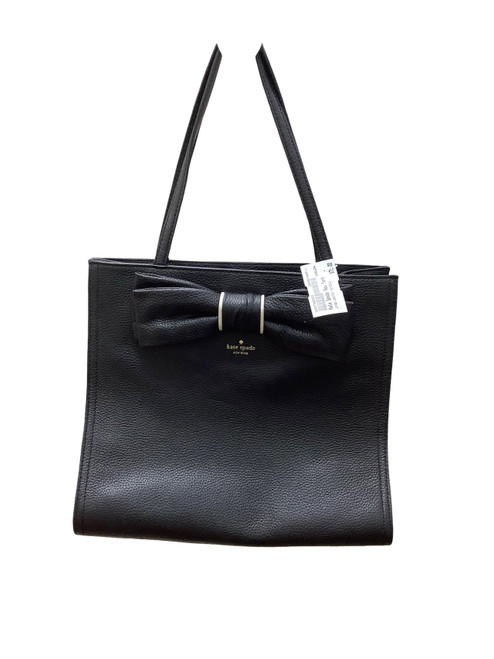 Vist Large View of Product Image Which is Used Kate Spade New York Large Leather Handbag