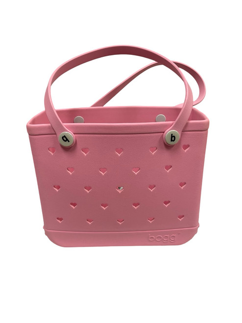 Vist Large View of Product Image Which is Used Bogg Bags Large Handbag