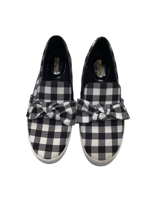 Vist Large View of Product Image Which is Used Michael Michael Kors Casual Shoes 9
