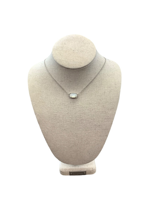 Vist Large View of Product Image Which is Used Kendra Scott Necklace