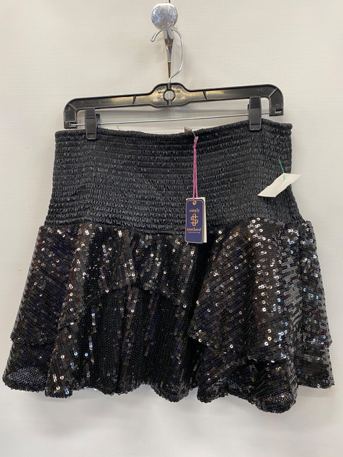 Vist Large View of Product Image Which is Used Simply Southern Short Skirt 12-31