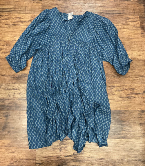 Vist Large View of Product Image Which is Used Anthropologie Short Dress B L-12/14