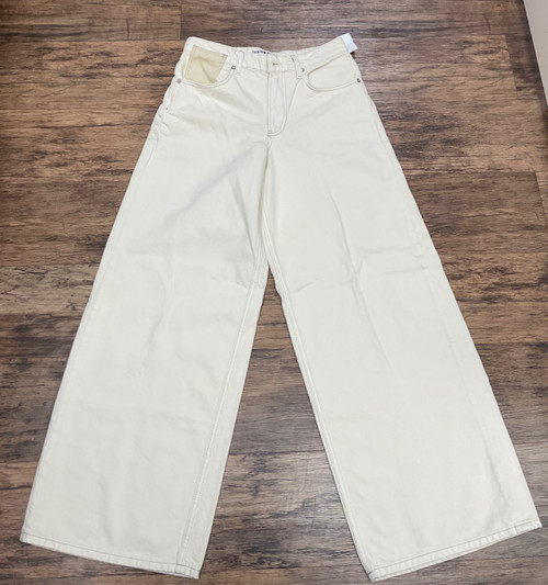 Vist Large View of Product Image Which is Used Free People Casual Pant 2-26