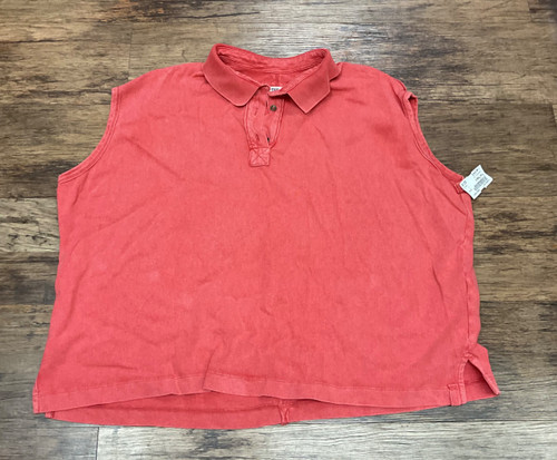 Vist Large View of Product Image Which is Used Free People Sleeveless Top S-4/6