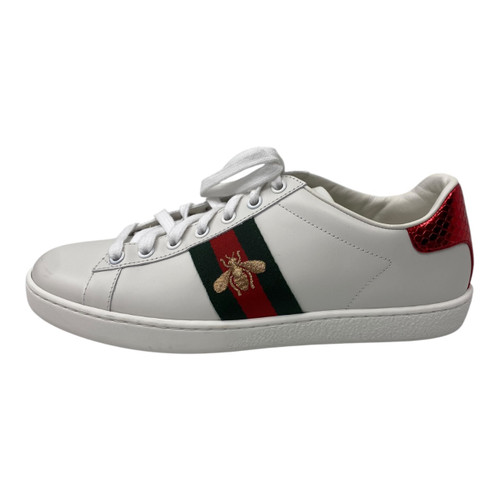 Vist Large View of Product Image Which is Used Gucci Ace Sneakers 8