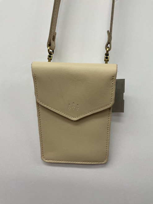 Vist Large View of Product Image Which is Used Unbranded Small Leather Handbag