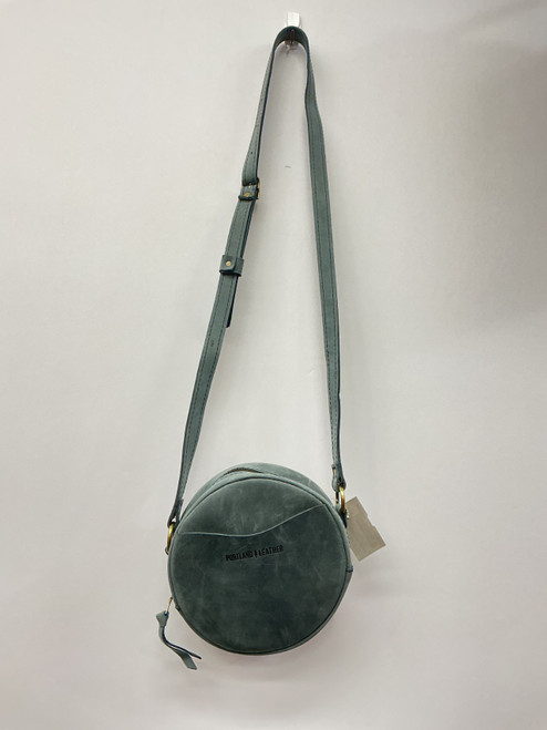 Vist Large View of Product Image Which is Used Unbranded Small Leather Handbag