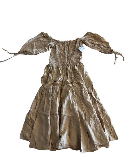 Vist Large View of Product Image Which is Gently used short dress S-4/6