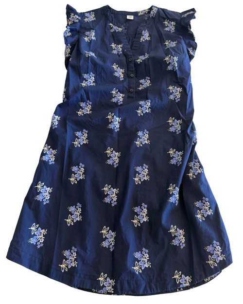 Vist Large View of Product Image Which is Gently used Old Navy short dress M-8/10