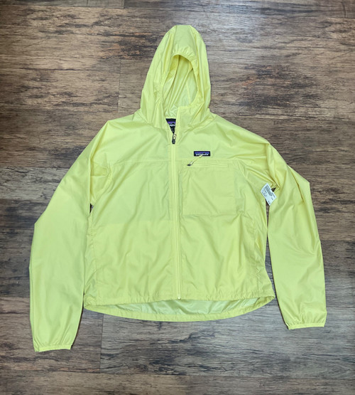Vist Large View of Product Image Which is Used Patagonia Short Light Jacket XS-0/2